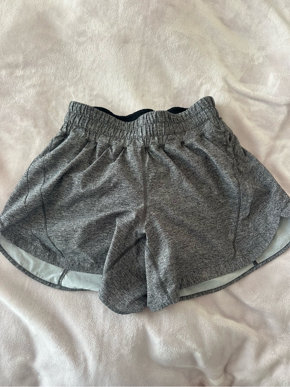 Lulu Shorts